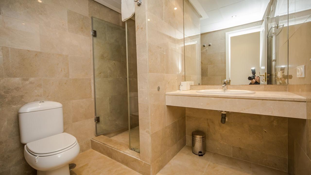 Coto Real Khios 102 Daire Manilva Dış mekan fotoğraf